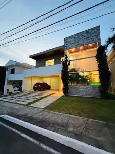 RS | CASA A VENDA NO BOSQUE DAS PALMEIRAS