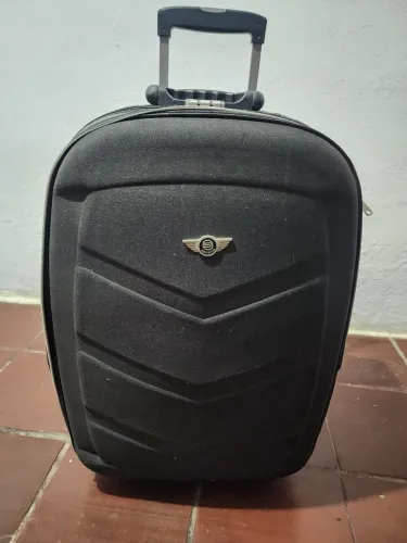 Mala de viagem Santino