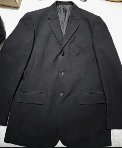 Blazer da cia do terno tamanho 52