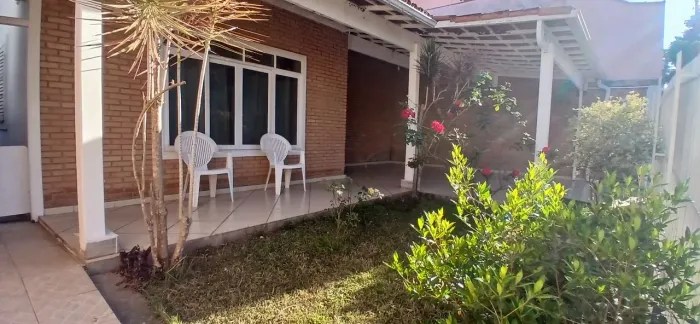 Casa Jd Itamarati