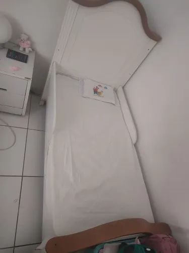 Cama infantil