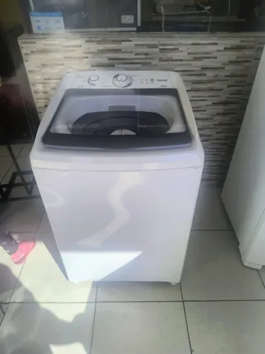 OPORTUNIDADE! Máquina de Lavar Consul 12kg em Excelente Estado!