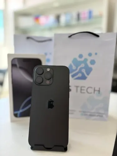 iPhone 16 Pro Max 256GB 