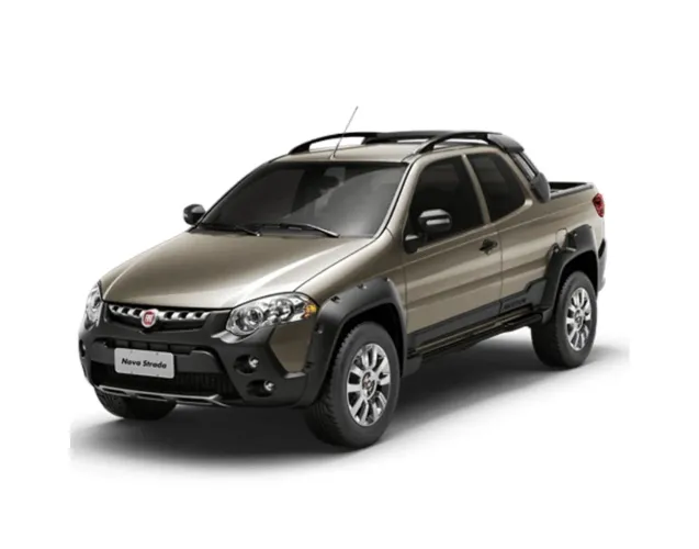 Peças Strada adventure/Palio adventure/Fiat ideia/Fiat linea/Fiat Doblo 