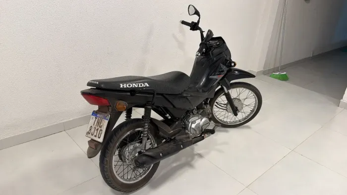 Honda Pop 110i ES 2026