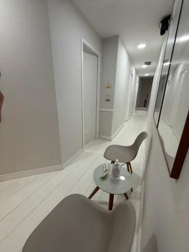 Espaço disponível para profissionais da beleza!