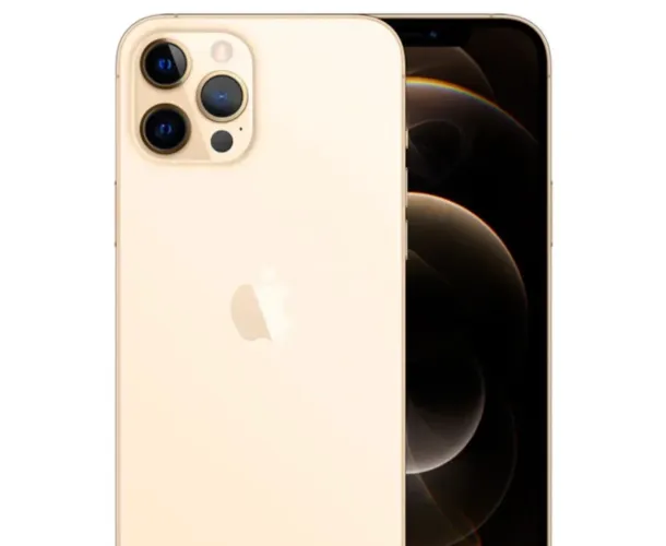 iPhone 12 Pro Max 