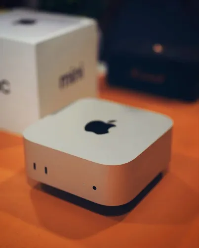 Apple Mac Mini M4 256/16GB - LACRADO 