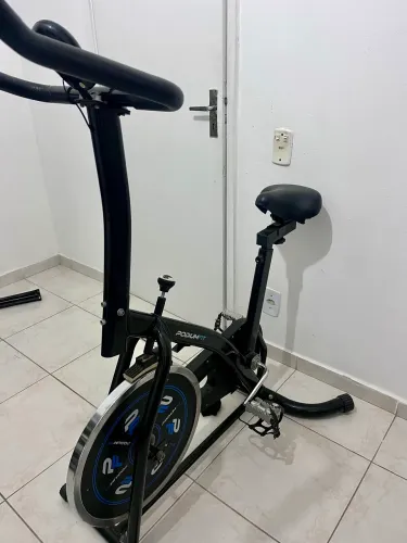 Bicicleta spinning