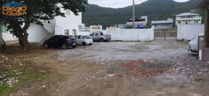 Terreno - Florianópolis SC