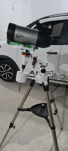 Telescópio Celestron NexStar 4 102mm