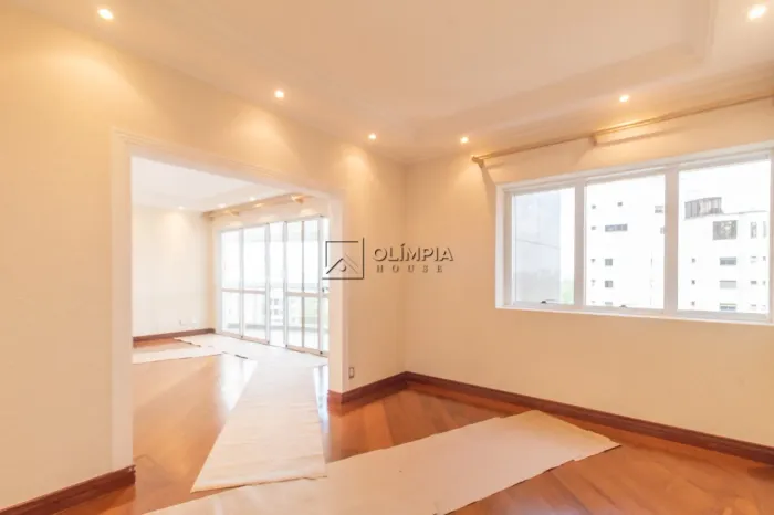 Locação · 4 dormitórios Espaço Mabe, Vila Mariana