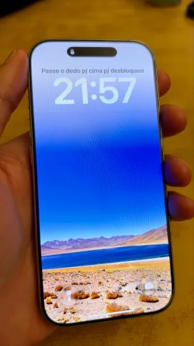 Iphone 16 Pro 128gb