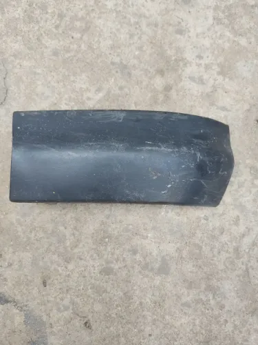 Moldura inferior zafira