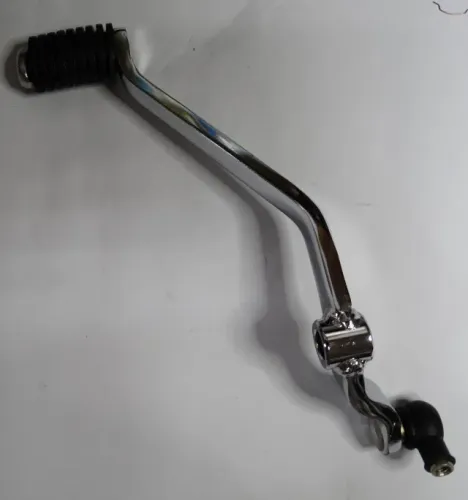 pedal do cambio para moto dragstar 650 novo e original japones