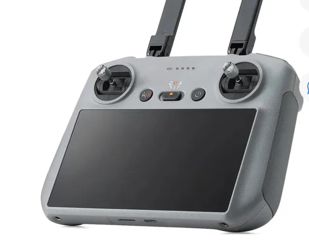 Drone mine 4 pro combo c/controle Rc 2 ..3 baterias 