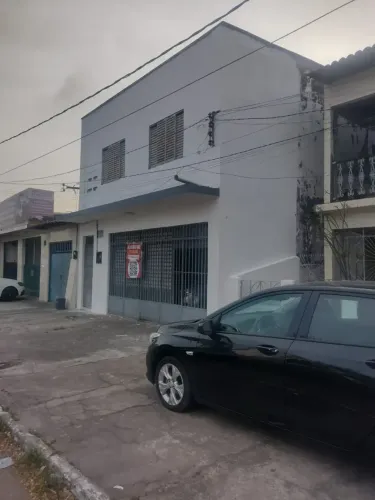 Imóvel para aluguel tem 180 metros quadrados em Areinha - São Luís - MA