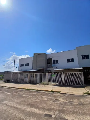 APARTAMENTO A VENDA NO BAIRRO VERTENTES.