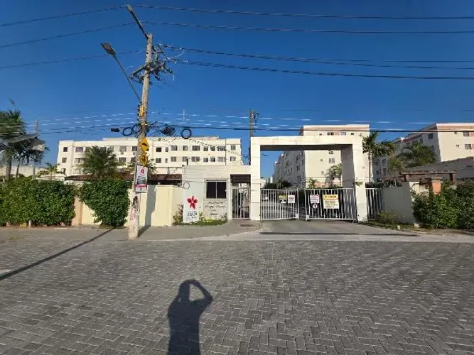 Imóvel bem localizado Apartamento no Guadalupe, Rio de Janeiro - RJ, Apto 401, 2 quartos,