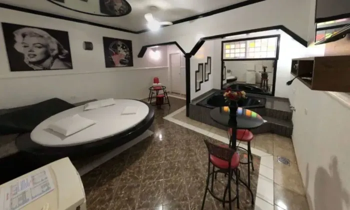 Oportunidade para Investidores Motel à Venda em Alto Paraná