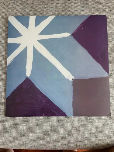 Vinil- Los Hermanos 4