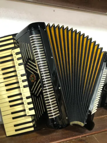 Acordeon dallape cassoto