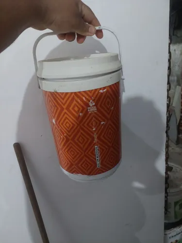 Cooler termico 5 litros