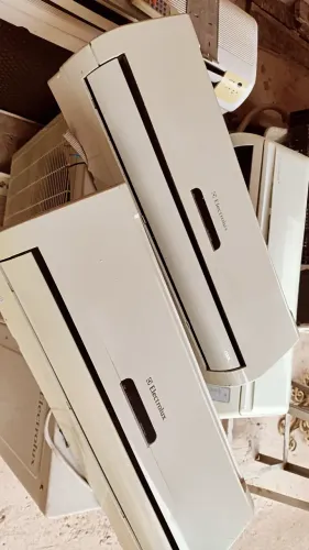 Ar condicionado bi Split Electrolux