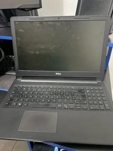 Notebook Dell i3