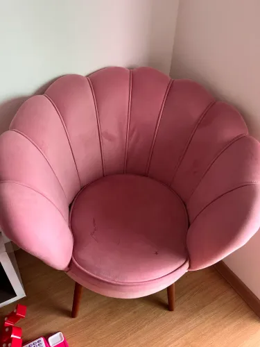 Poltrona quarto e sala