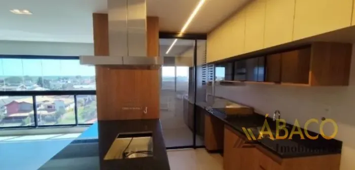 Residencial - Parque Faber