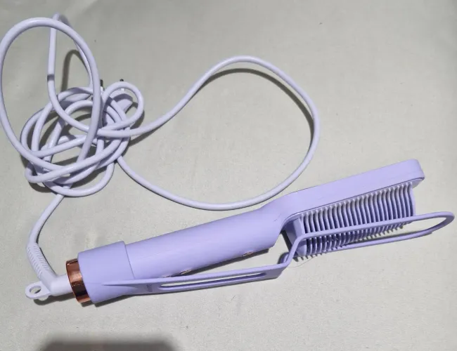 Basiqe Sleek Plus Escova alisadora