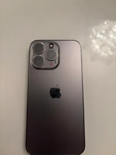 iPhone 13 Pro 256GB |bateria 100%|