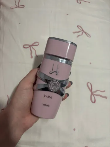 Perfume Yara Lattafa (Original)