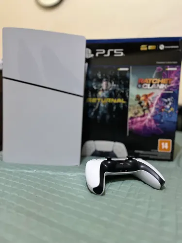 Ps5 1TB