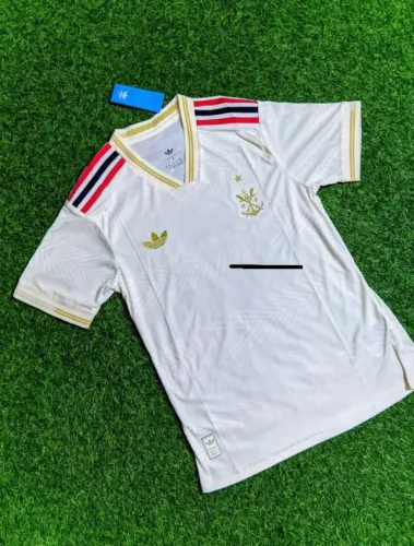 Camisa Flamengo 2026