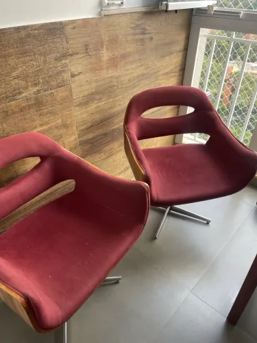 Poltronas