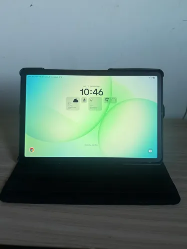 Tablet Samsung A11+ 5gb | Semi Novo