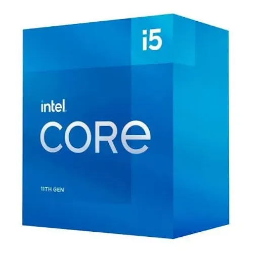I5 11400 + H510M H