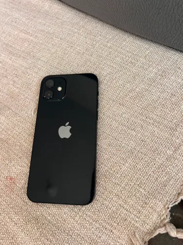 iPhone 12 128gb Preto