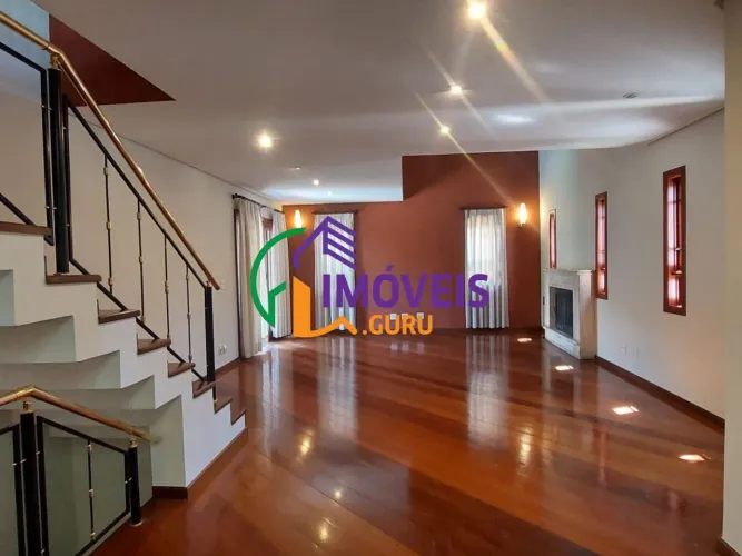 CASA EM CONDOMÍNIO - SÃO PAULO II - SP