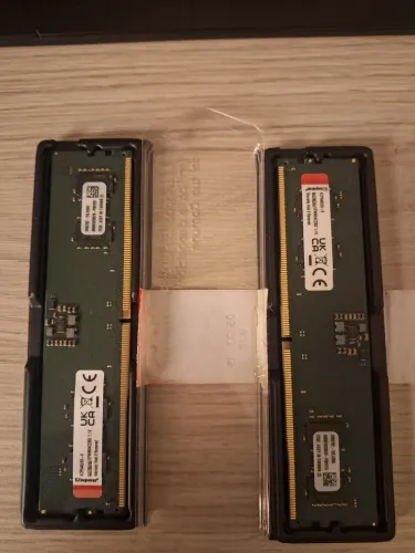Ram ddr5