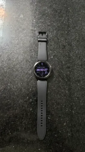 Relógio Samsung Watch 4 Classic 46mm