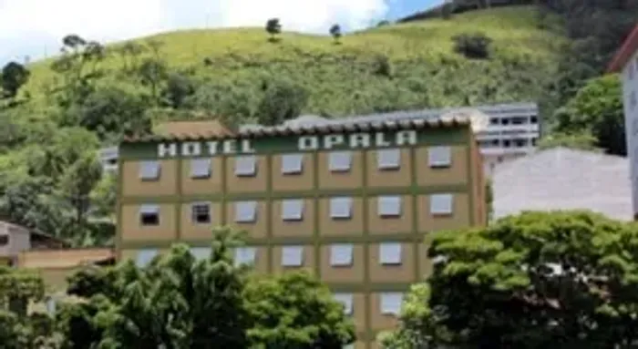 Vendo hotel