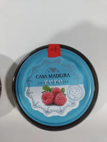 Geleia Casa da Madeira - PROMO / 6 unds