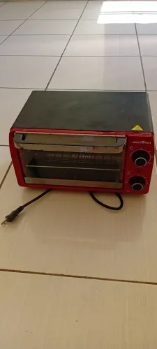 FORNO BRITANIA 150 REAIS