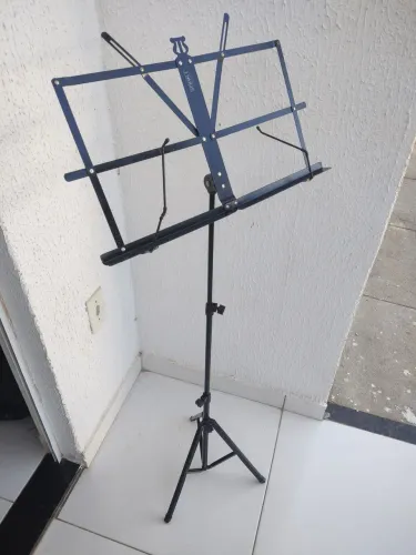 Porta partitura