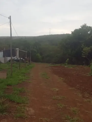 Chácara 5000 m2