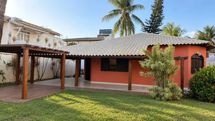 Casa para locação, STELLA MARIS, Salvador, BA