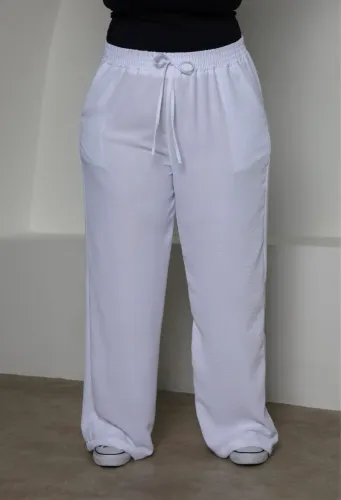 59,99 calça crepe duna G1